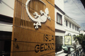 Отель Isla Gecko Resort  Малай